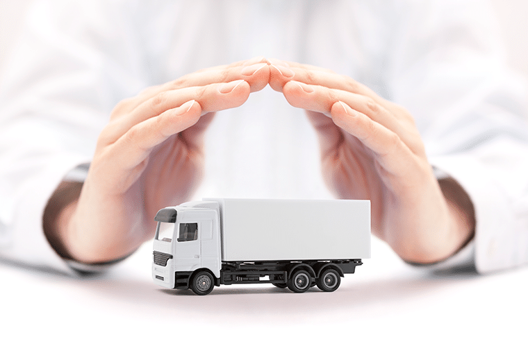 seguro transporte de mercancías